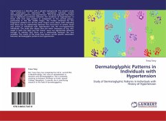 Dermatoglyphic Patterns in Individuals with Hypertension - Tony, Tresa