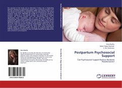 Postpartum Psychosocial Support