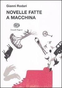 Cover Novelle fatte a macchina