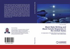 Black Male Writing and Black Female Responses in the United States