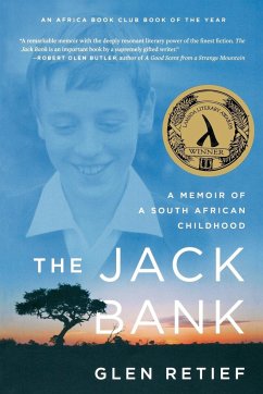 The Jack Bank - Retief, Glen
