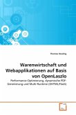 Warenwirtschaft und Webapplikationen auf Basis von OpenLaszlo