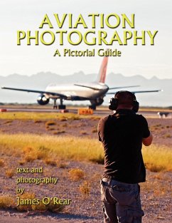 Aviation Photography - O'Rear, James