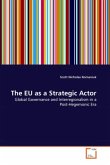 The EU as a Strategic Actor