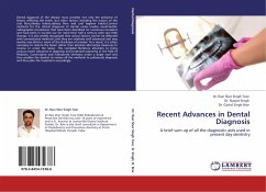 Recent Advances in Dental Diagnosis