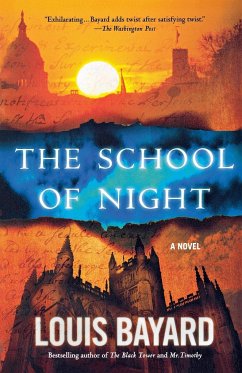 The School of Night - Bayard, Louis