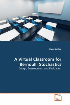 A Virtual Classroom for Bernoulli Stochastics - Zhai, Xiaomin