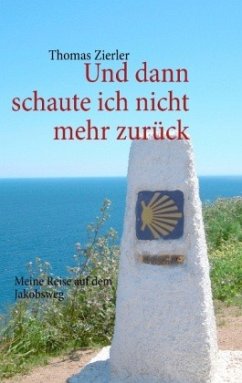 Cover Und dann schaute ich nicht mehr zurück