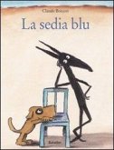 La sedia blu La sedia blu
