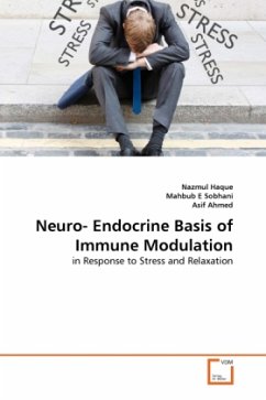 Neuro- Endocrine Basis of Immune Modulation - Haque, Nazmul;E Sobhani, Mahbub;Ahmed, Asif