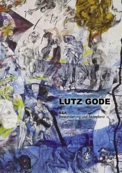 Lutz Gode - Gode, Lutz