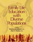 Family Life Education with Diverse Populations