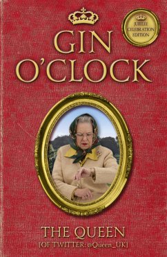Gin O'Clock - Queen [Of Twitter], The