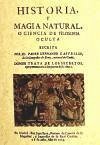 Historia y magia natural o ciencia de la filosofia oculta