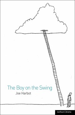 The Boy on the Swing - Harbot, Joe