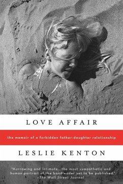 Love Affair - Kenton, Leslie