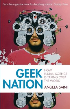 Cover Geek Nation