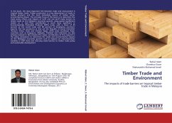 Timber Trade and Environment