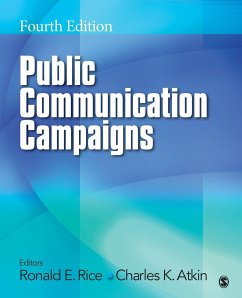 Public Communication Campaigns - Rice, Ronald E.; Atkin, Charles K.