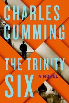 The Trinity Six by Charles Cumming Paperback | Indigo Chapters