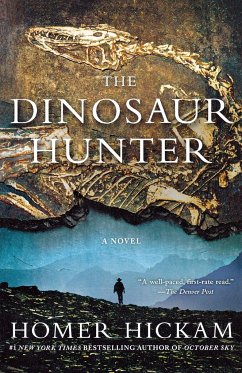 The Dinosaur Hunter - Hickam, Homer