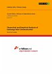 Theoretical and Empirical Analysis of... - Bild 1