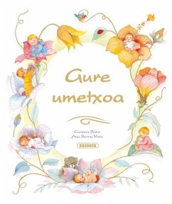 Gure umetxoa Cover Gure umetxoa