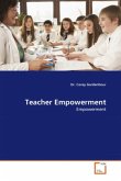 Teacher Empowerment