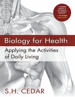 Biology for Health - Cedar, S. H.