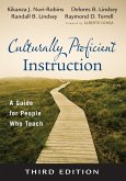 Culturally Proficient Instruction: A Guide for People Who Teach