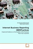 Internet Business Reporting (IBR)Practices