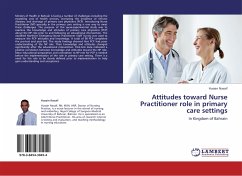 Attitudes toward Nurse Practitioner role in primary care settings