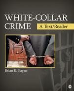 White-Collar Crime - Payne, Brian K