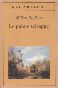Cover Le palme selvagge