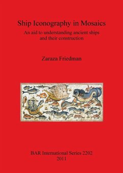 Ship Iconography in Mosaics - Friedman, Zaraza