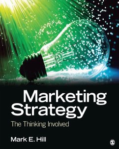 Cover Marketing Strategy