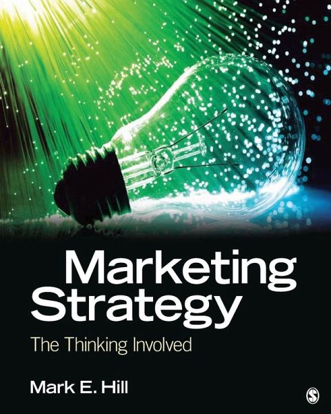 Marketing Strategy Marketing Strategy