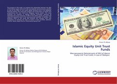 Islamic Equity Unit Trust Funds - Abbasy, Anwar Al