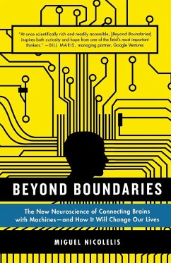 Beyond Boundaries - Nicolelis, Miguel