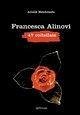 Cover Francesca Alinovi. 47 coltellate