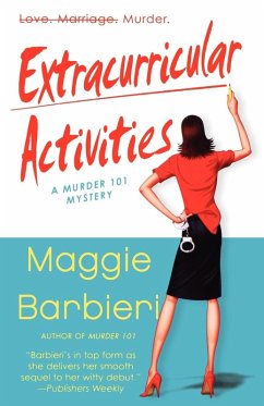 Cover Extracurricular Activities