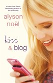Kiss & Blog Kiss & Blog