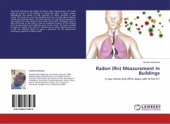 Radon (Rn) Measurement in Buildings - Nsibande, Charles