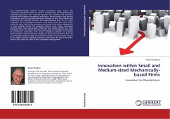 Innovation within Small and Medium-sized Mechanically-based Firms