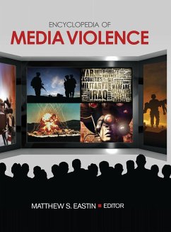 Encyclopedia of Media Violence - Eastin, Matthew S.
