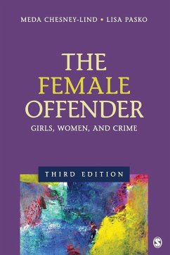 The Female Offender - Chesney-Lind, Meda; Pasko, Lisa