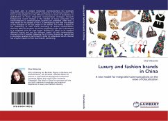 Luxury and fashion brands in China - Malacrida, Elisa