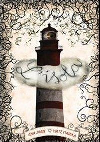 Cover L' isola