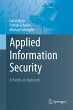 Applied Information Security - Bild 1