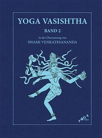 Yoga Vasishtha Band 2 - Swami, Venkatesananda